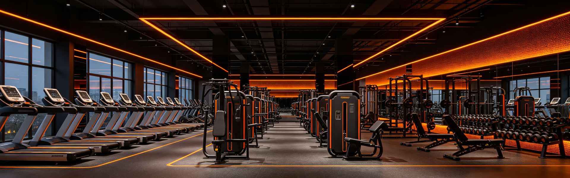 Commercial vs Home Gym Guide