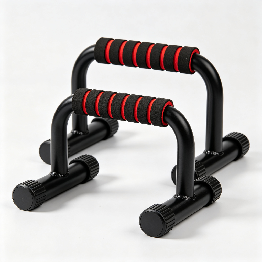 3 In 1 Push Up Stand