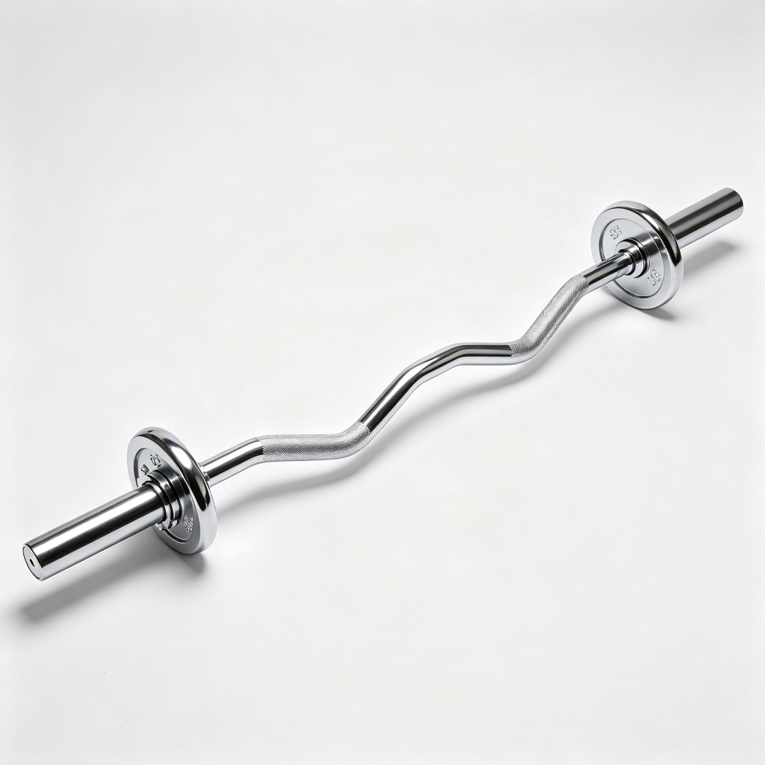 Olympic Barbell