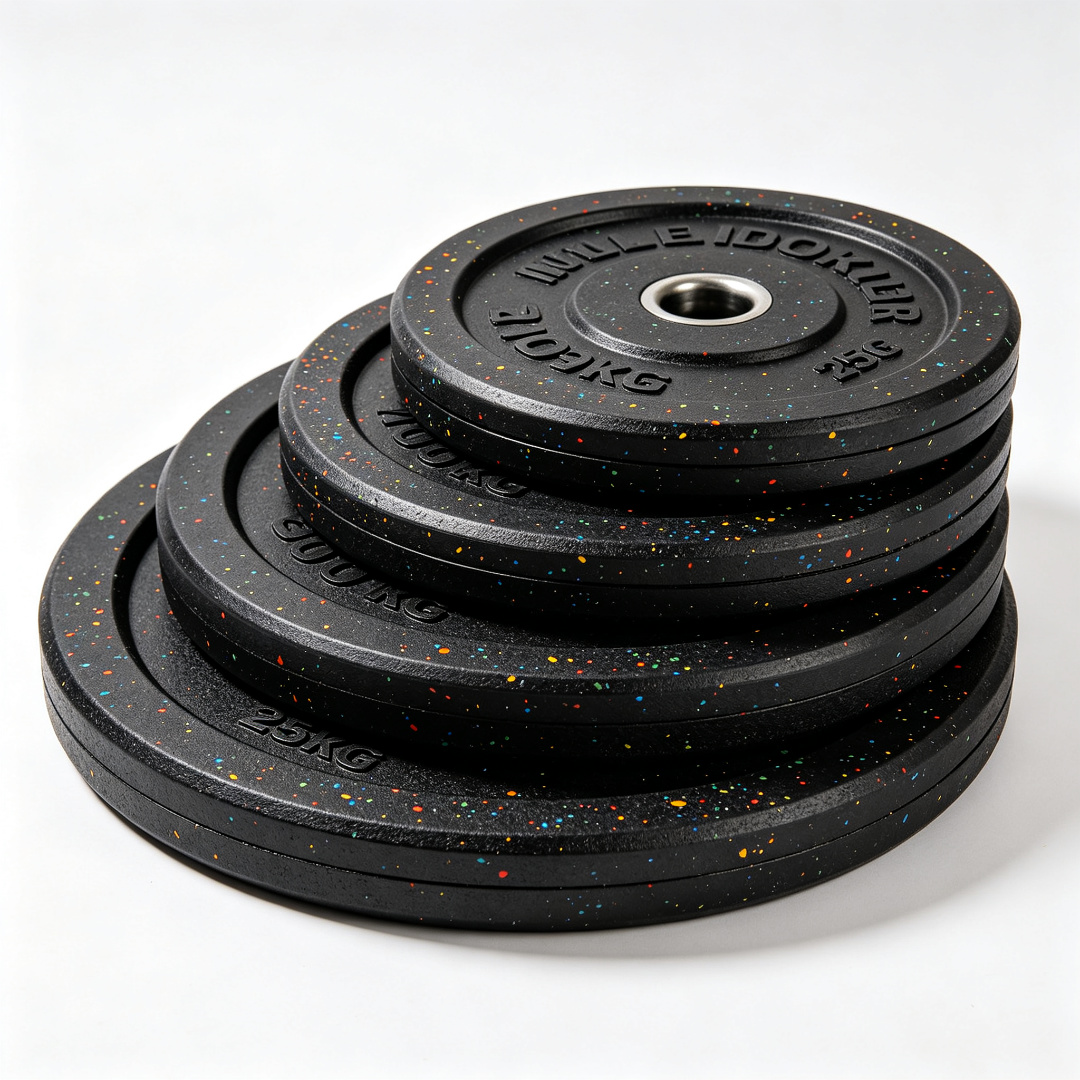 Bumper Plates