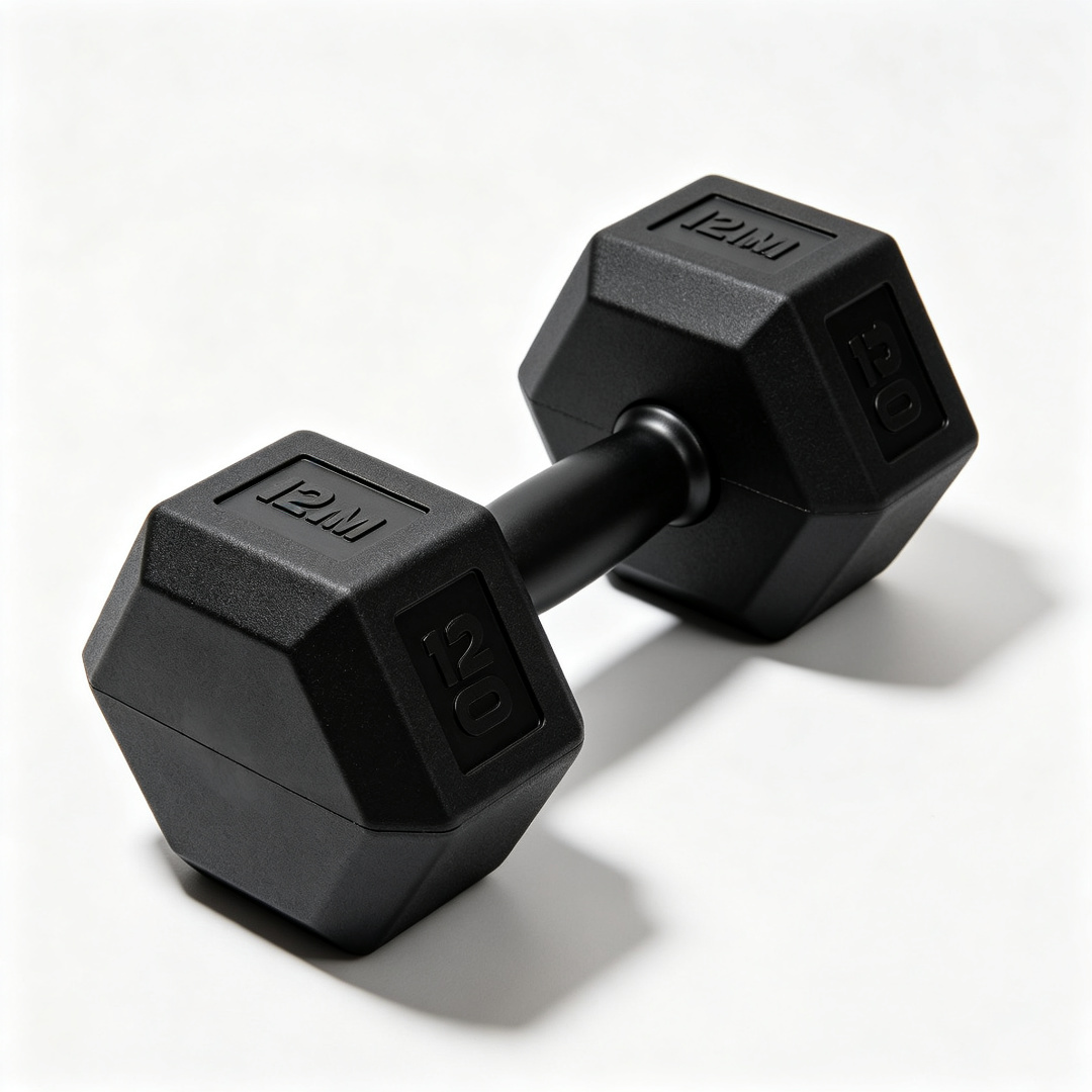 PU Dumbbells