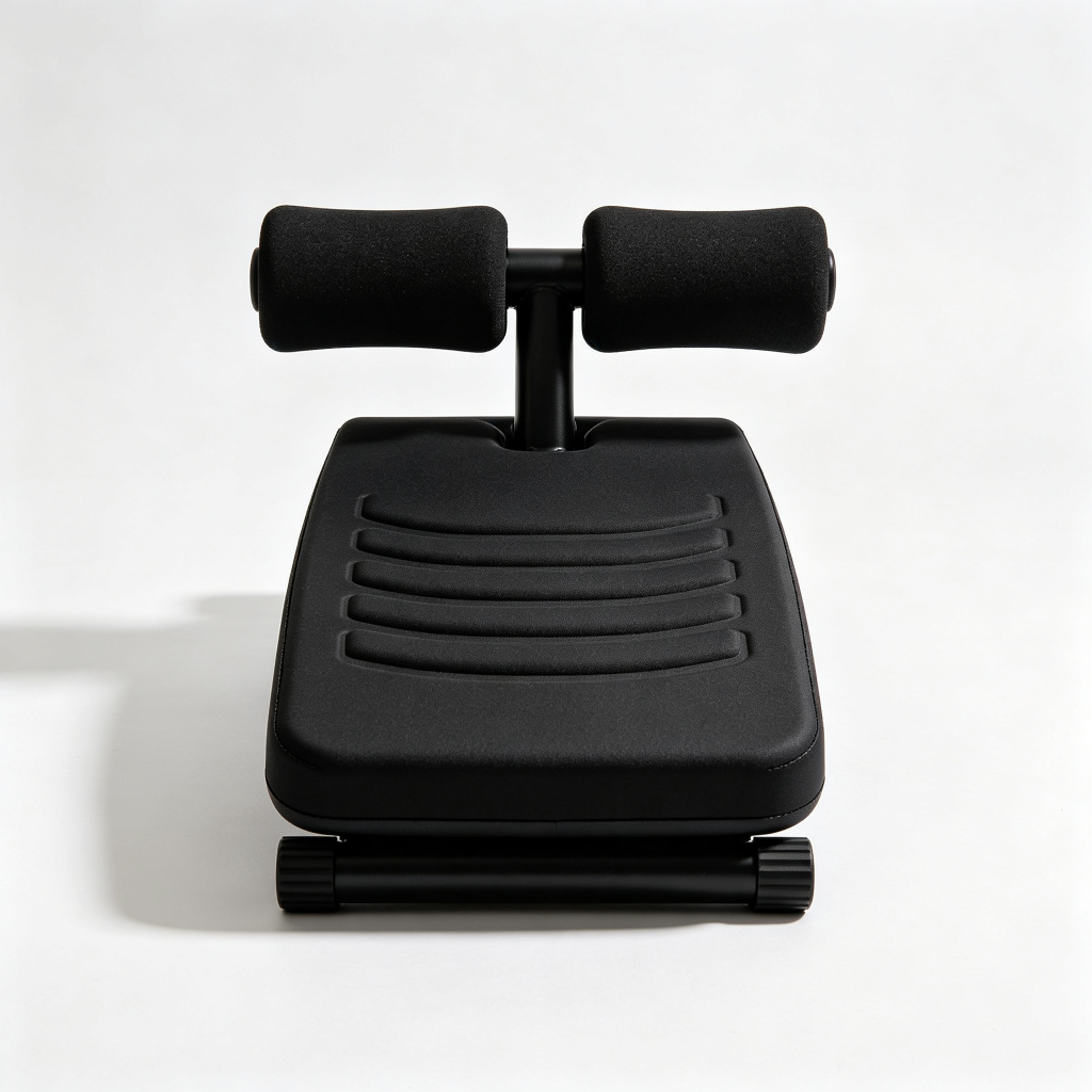 Abdominal Muscle Mat for Core and Sit Up Training