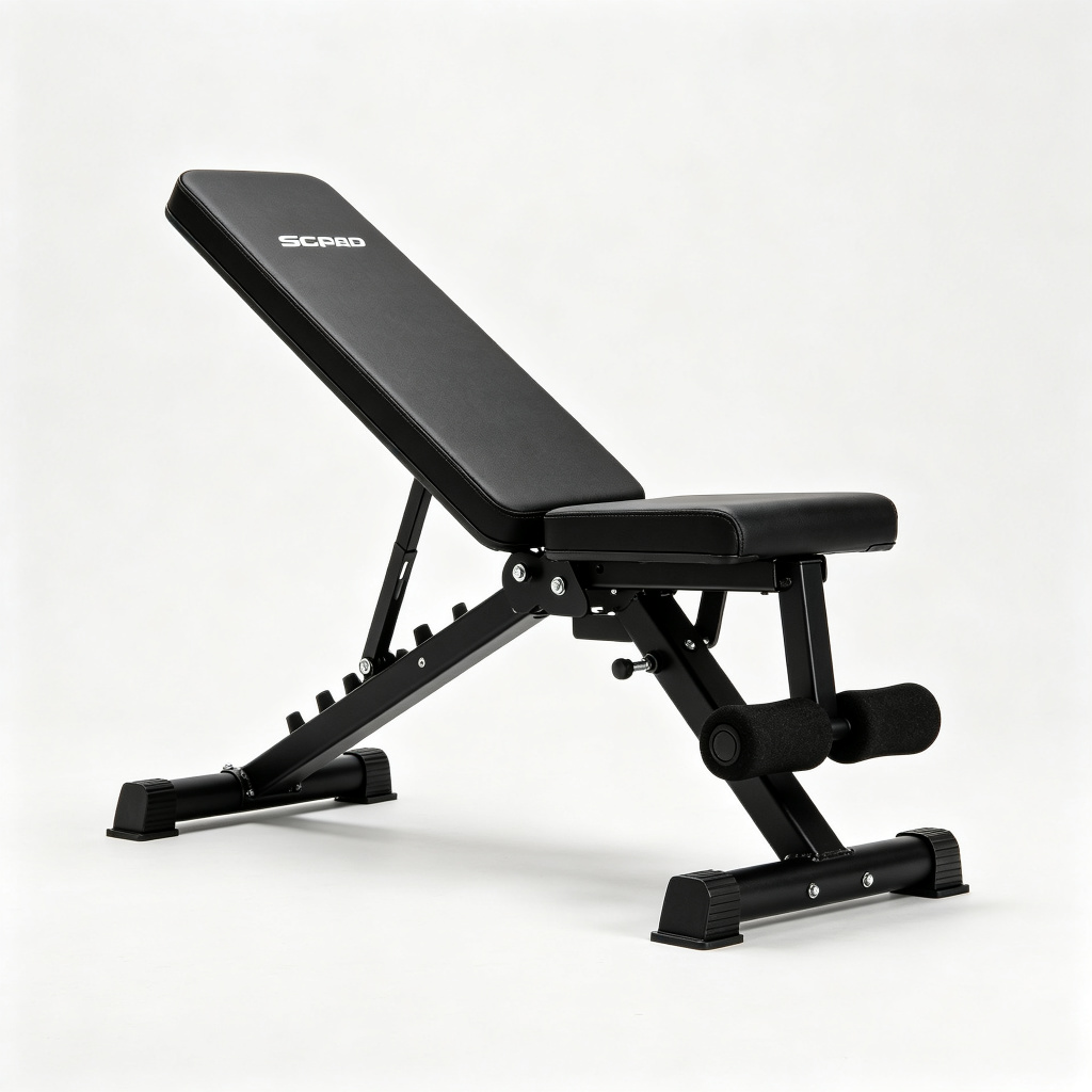 Adjustable Bench