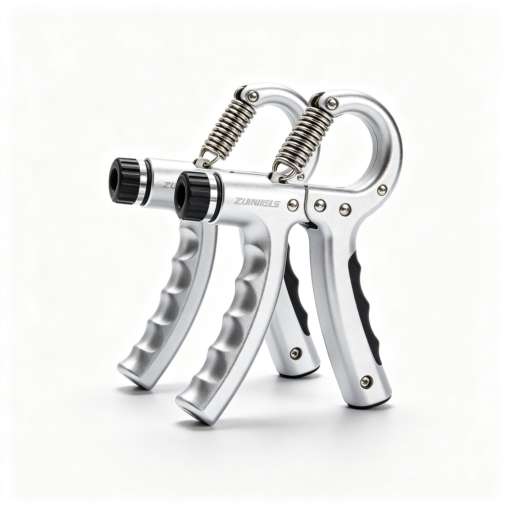 Aluminum Hand Grip