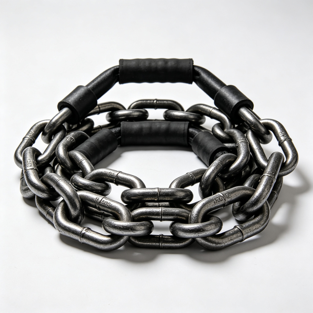 Battle Chain