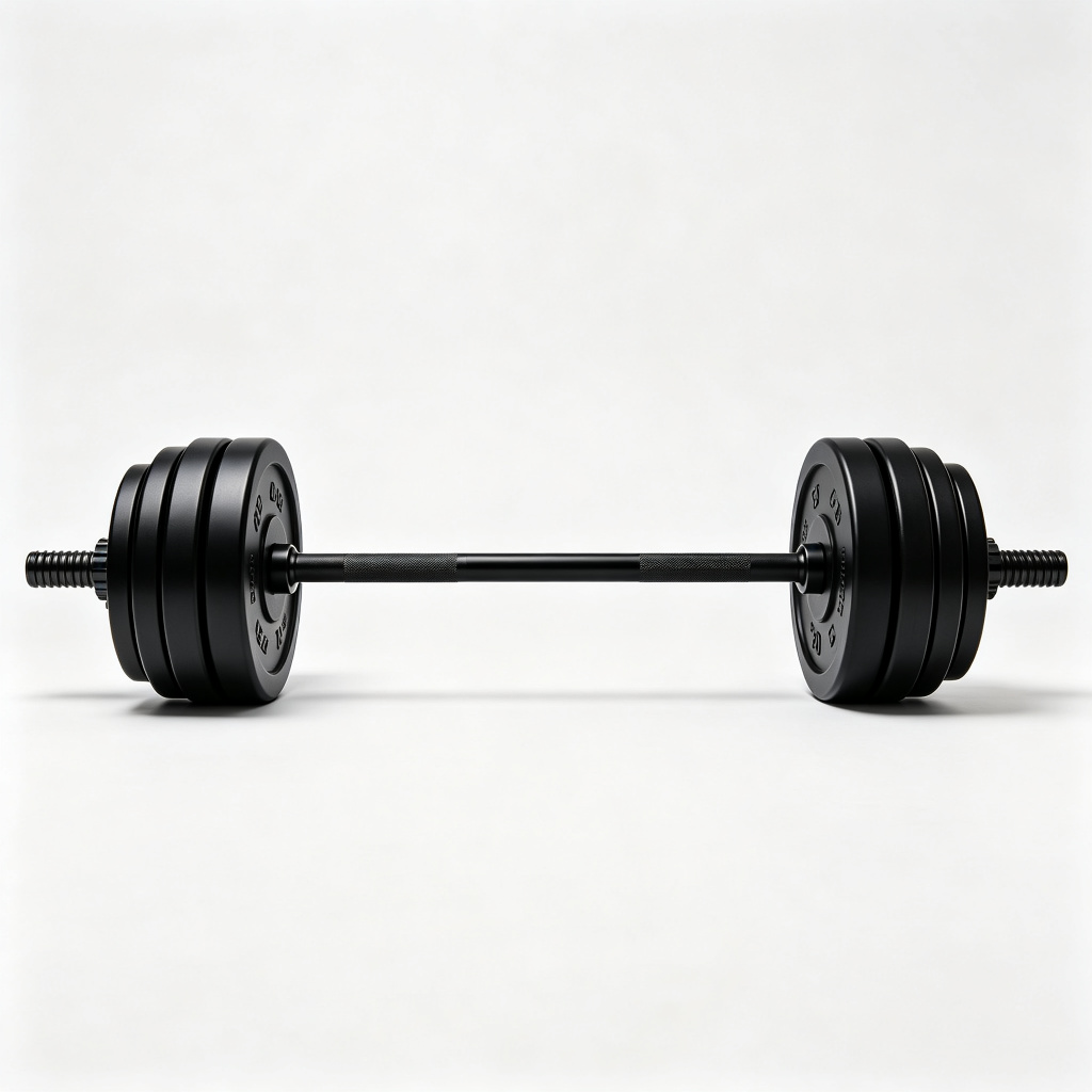 Cerakote Olympic Barbell 20kg