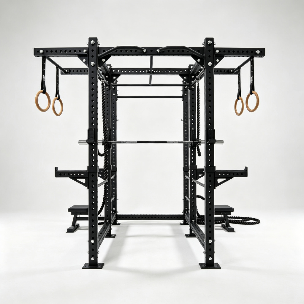 CROSS RIG