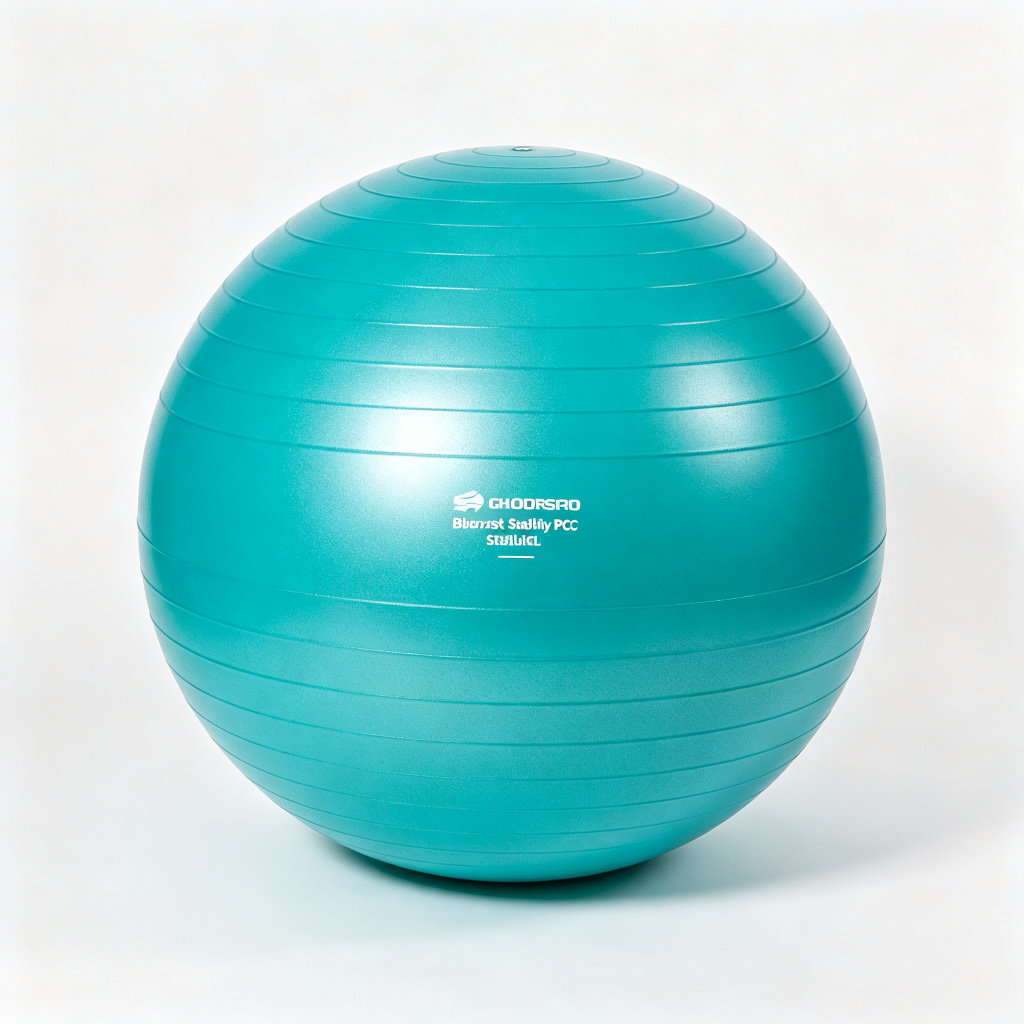 Custom Color Anti-Burst Eco Friendly PVC Inflat