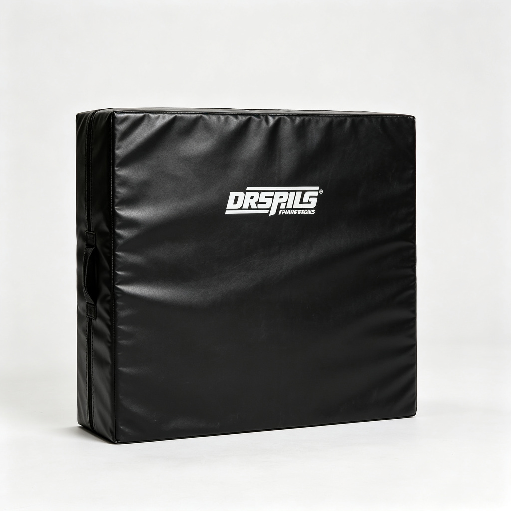 Drop Pad