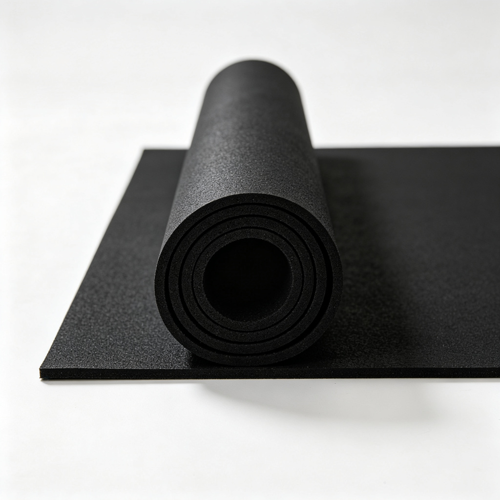 Durable flooring mat Vigor -