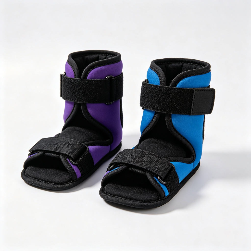 Exercise Ankle Weight AW-