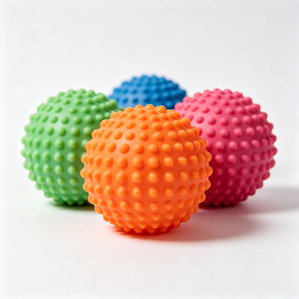 Fitness Massage Ball
