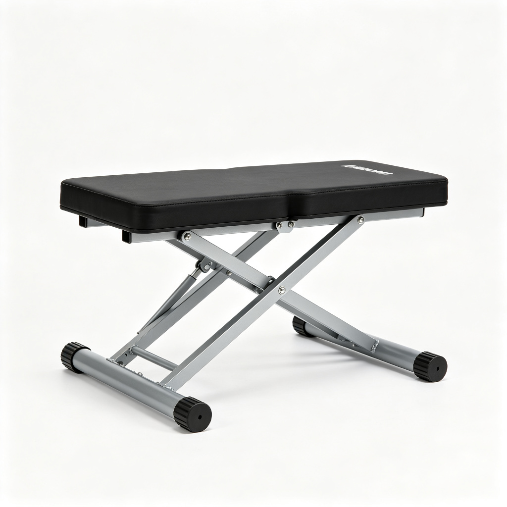 Flodable Flat Bench