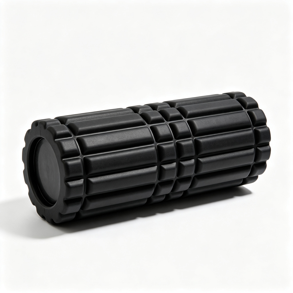 High Density Foam Roller Muscle Relaxer