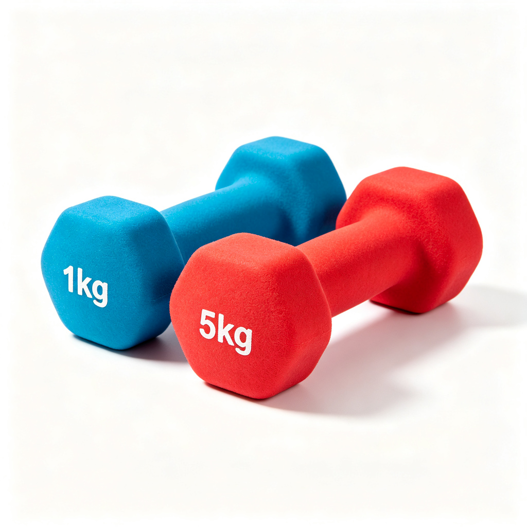 Hand Weights Dumbbell