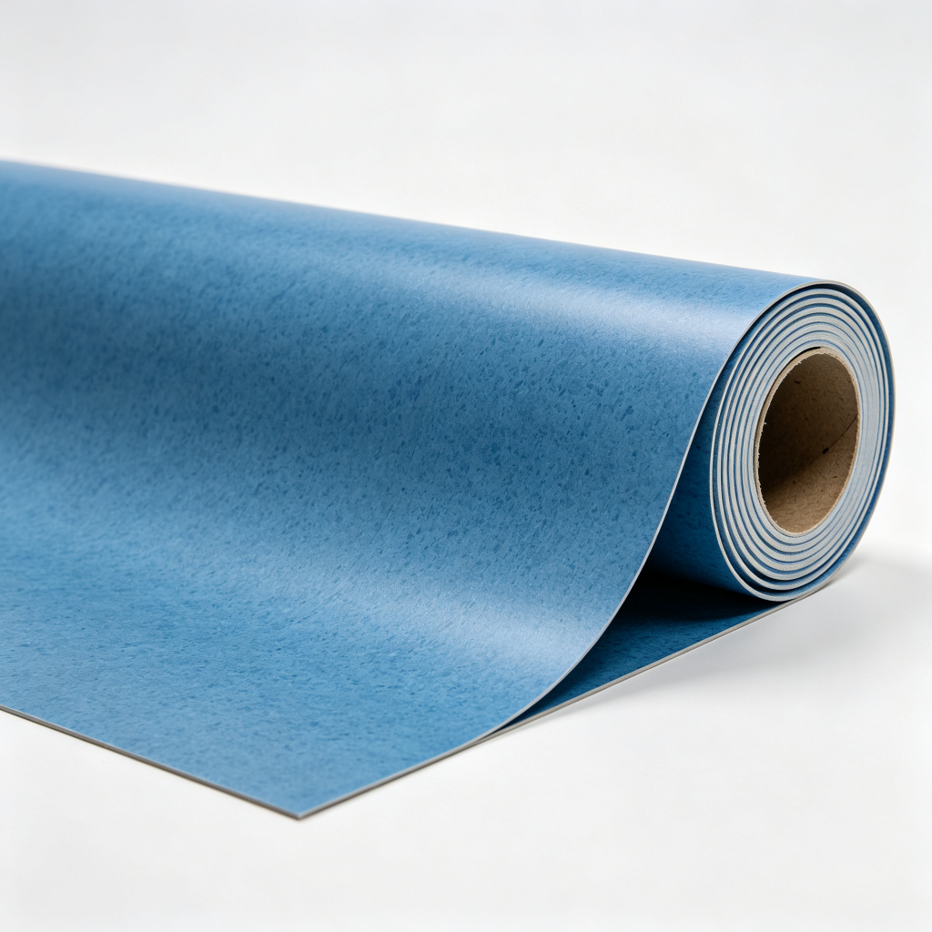 High-Performance Healthcare Flooring for Safe and Hygienic Environments