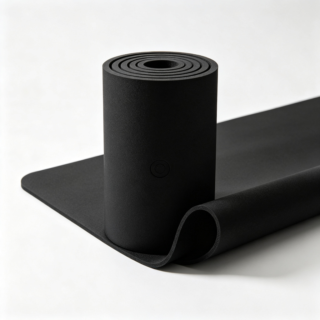 High QualityFoam Roll Mat Vigor -
