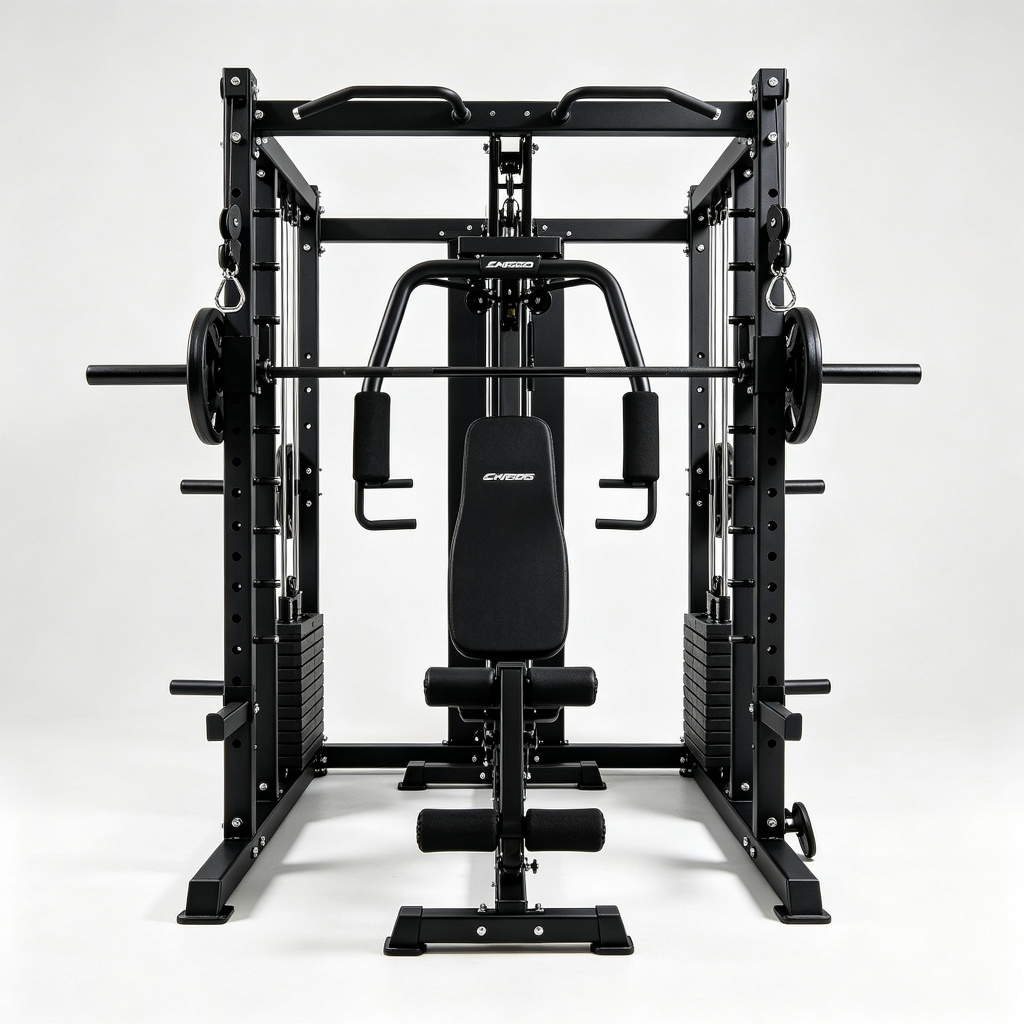 Home Gym