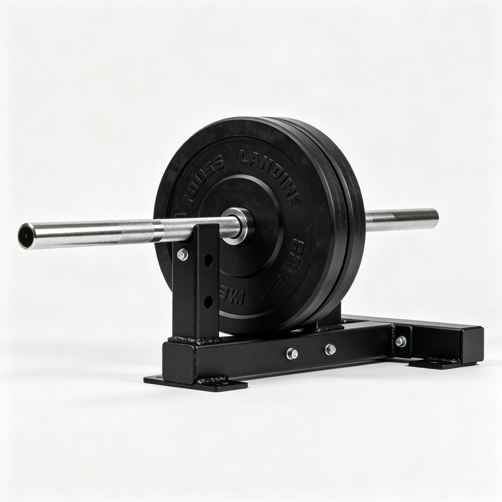 Landmine Attachment