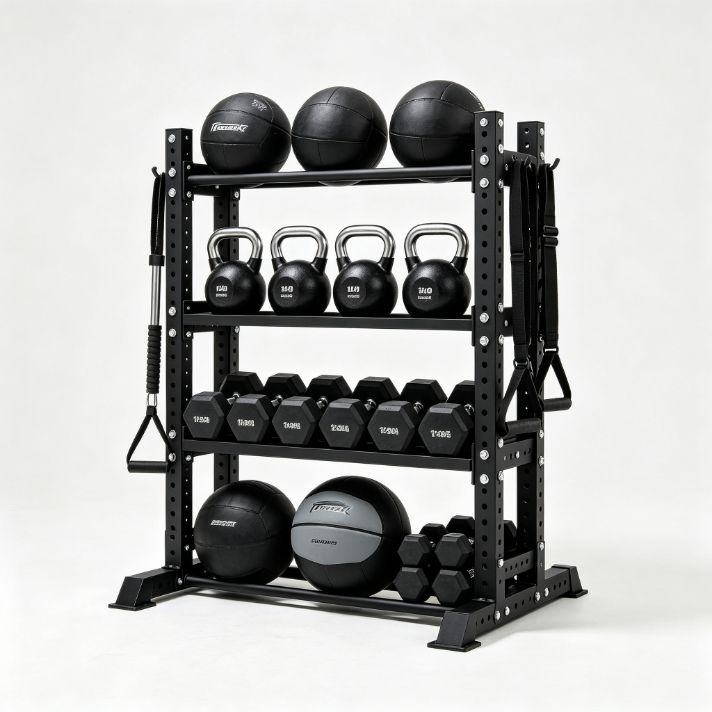 Multi Storage Rack