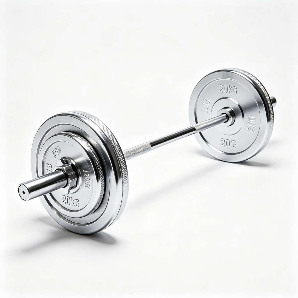 Olympic Barbell 20kg
