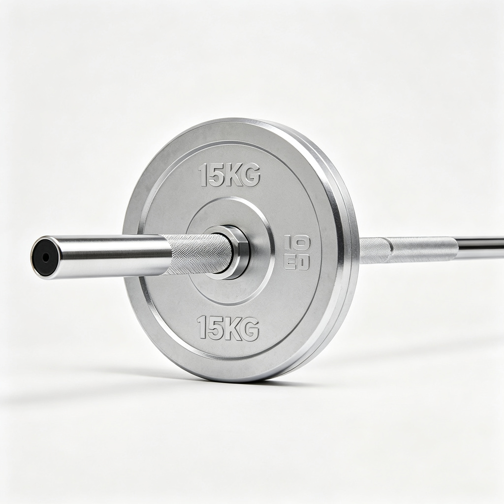 Olympic Barbell 15kg (Women)