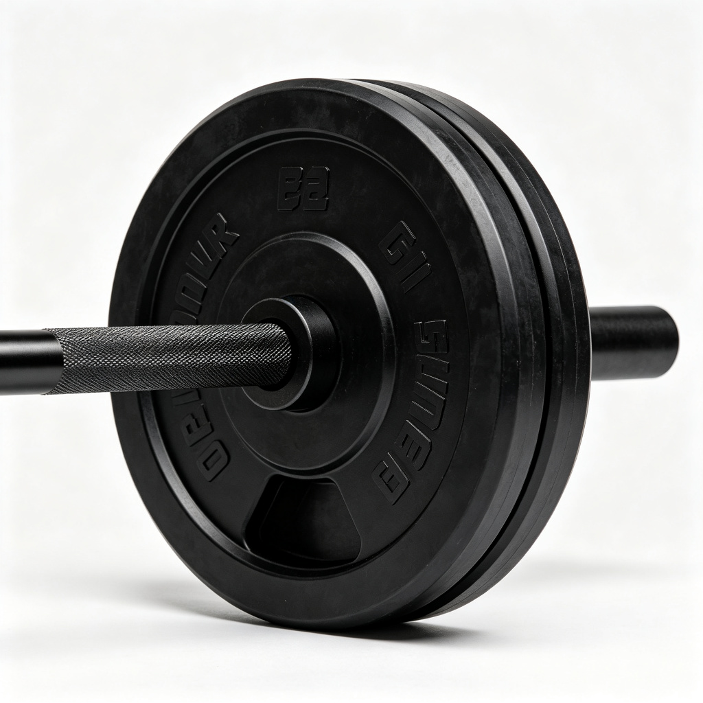 Power Lifting Bar