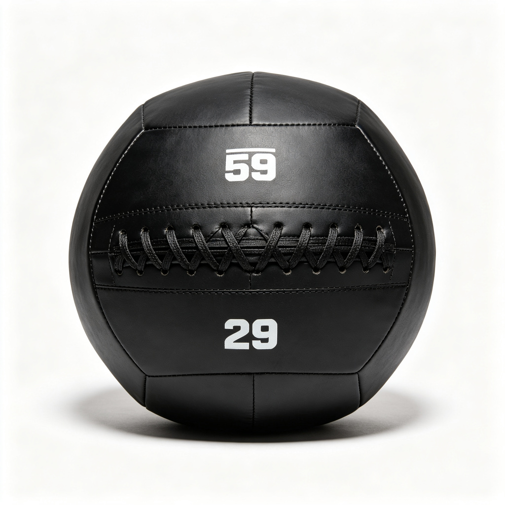 PU leather Wall Ball