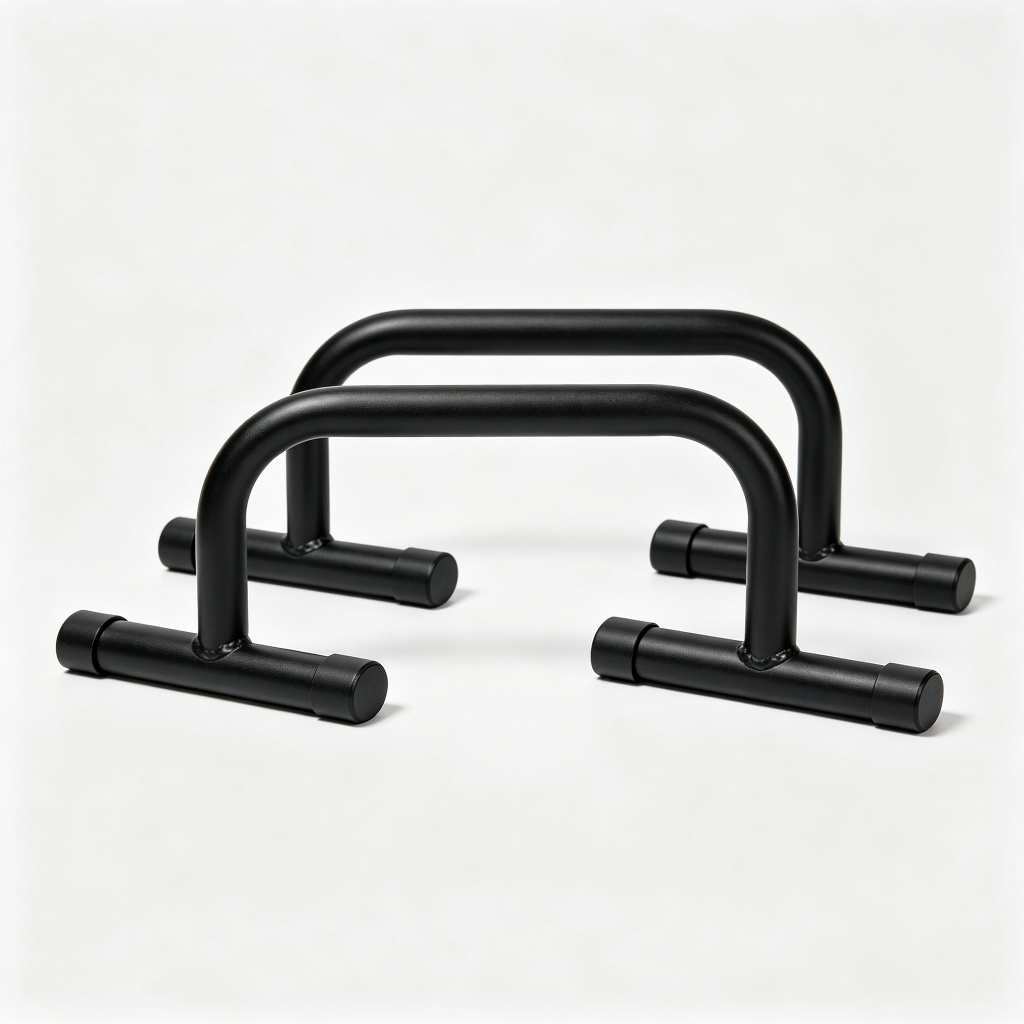Push Up Bar Parallettes