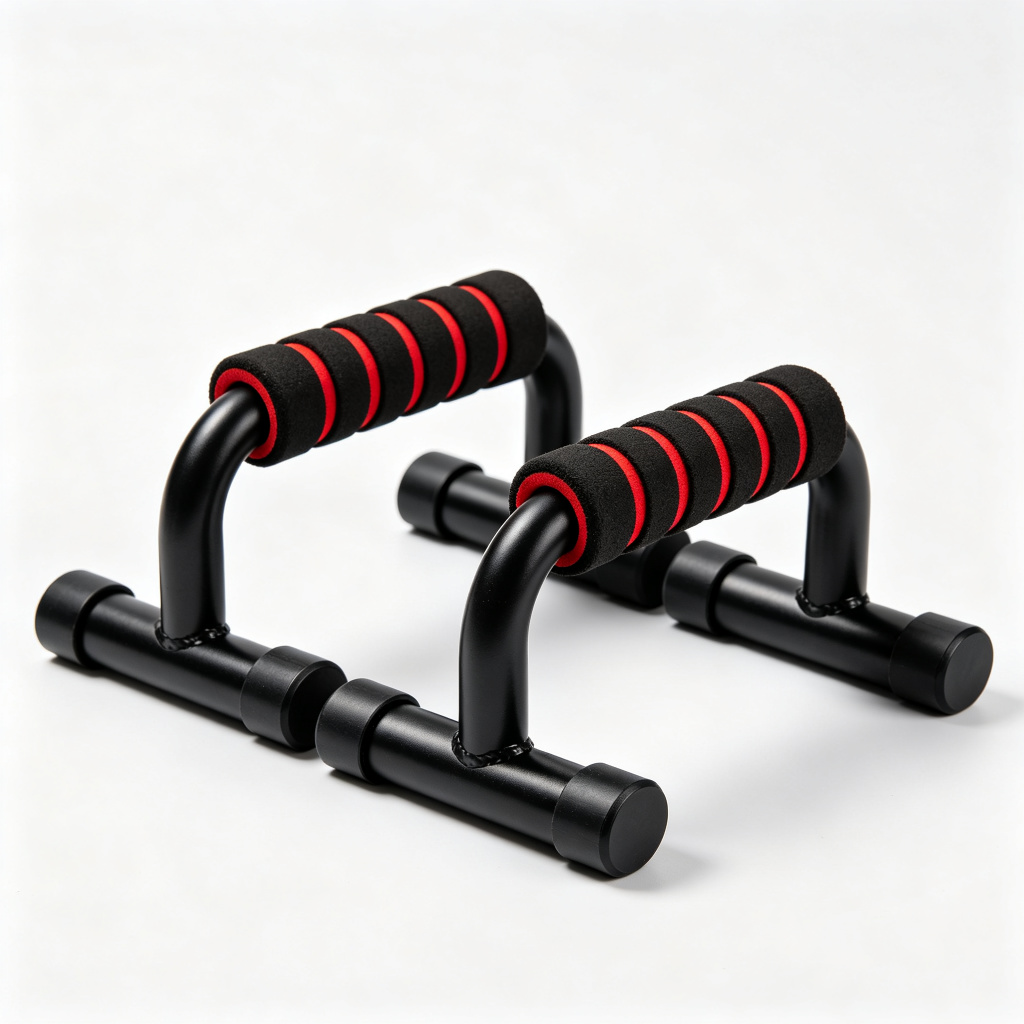 Push Up Stand