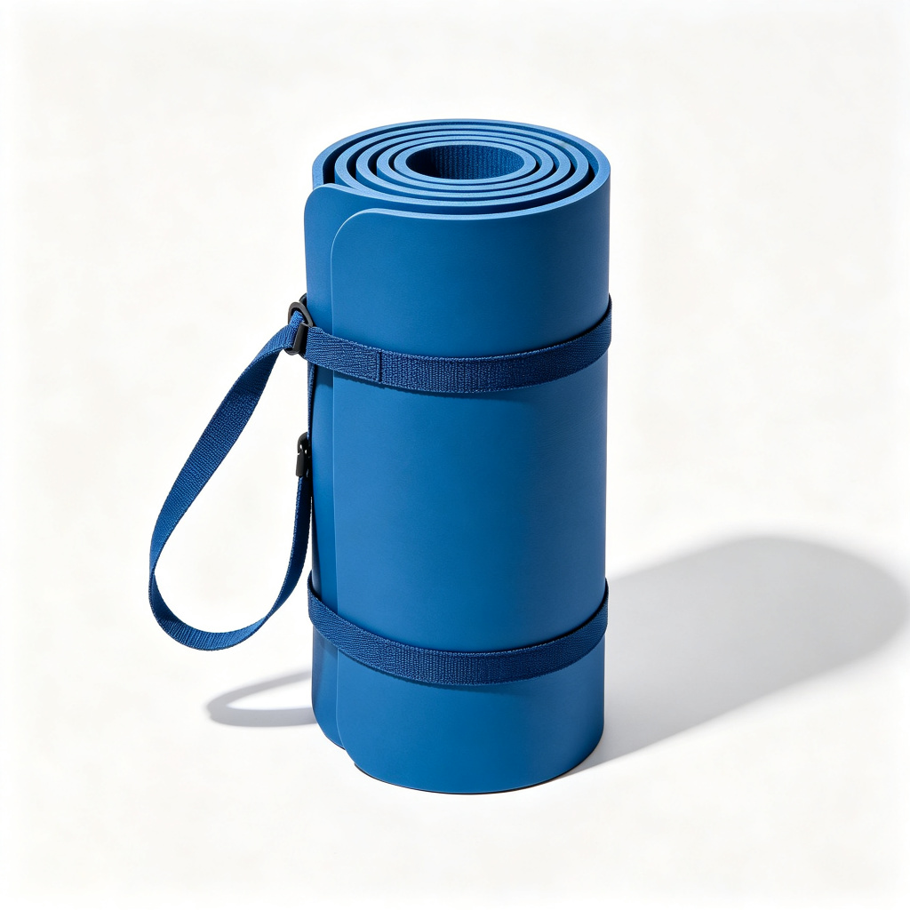 Pvc Foldable Mat