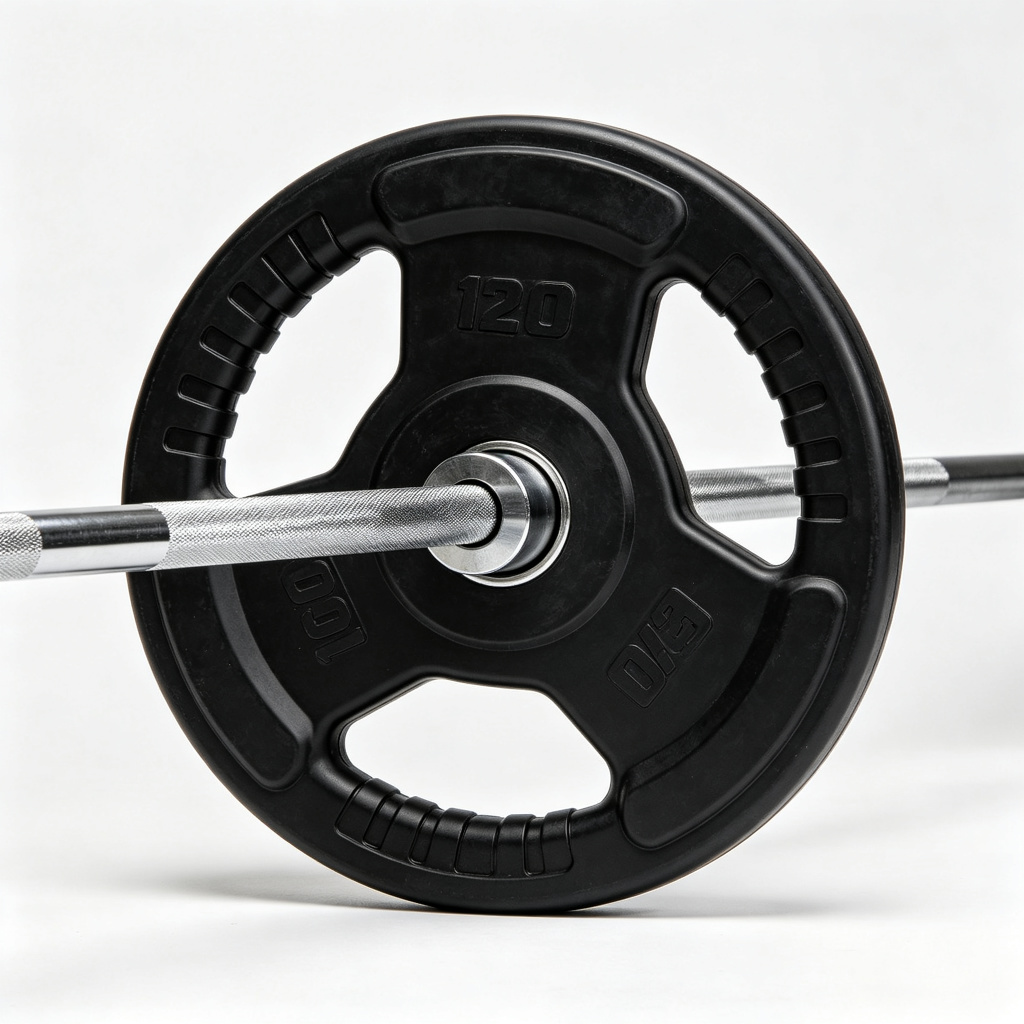 Rubber Plate