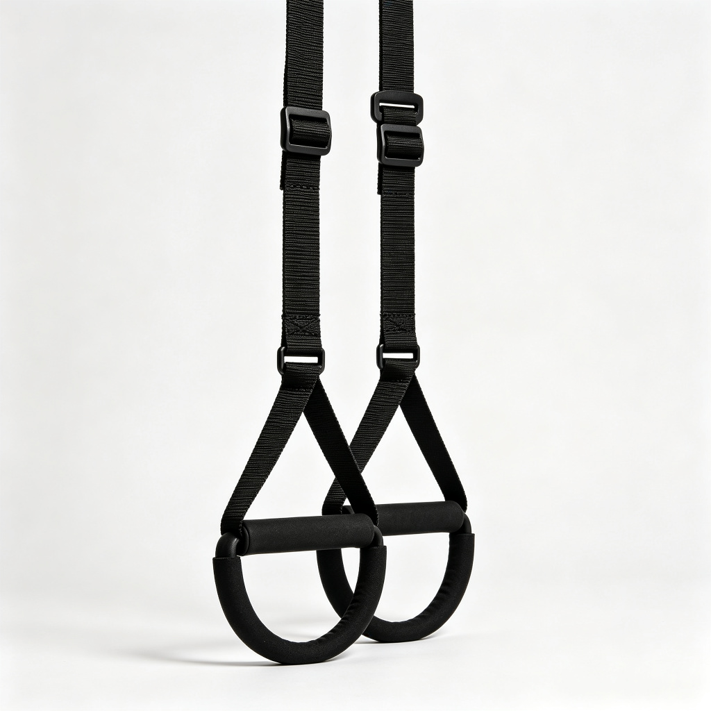 Simple Suspension Trainning Strap