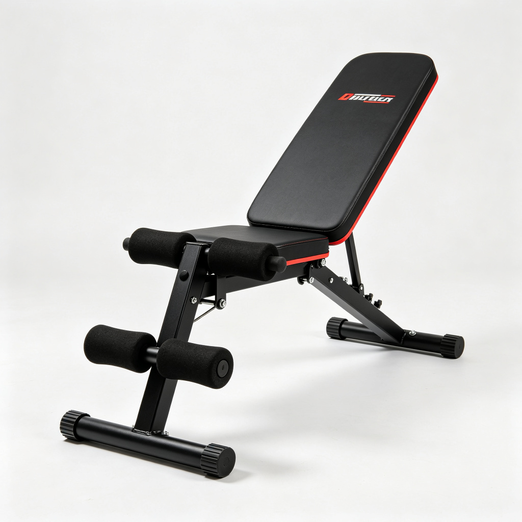 Sit Up Bench