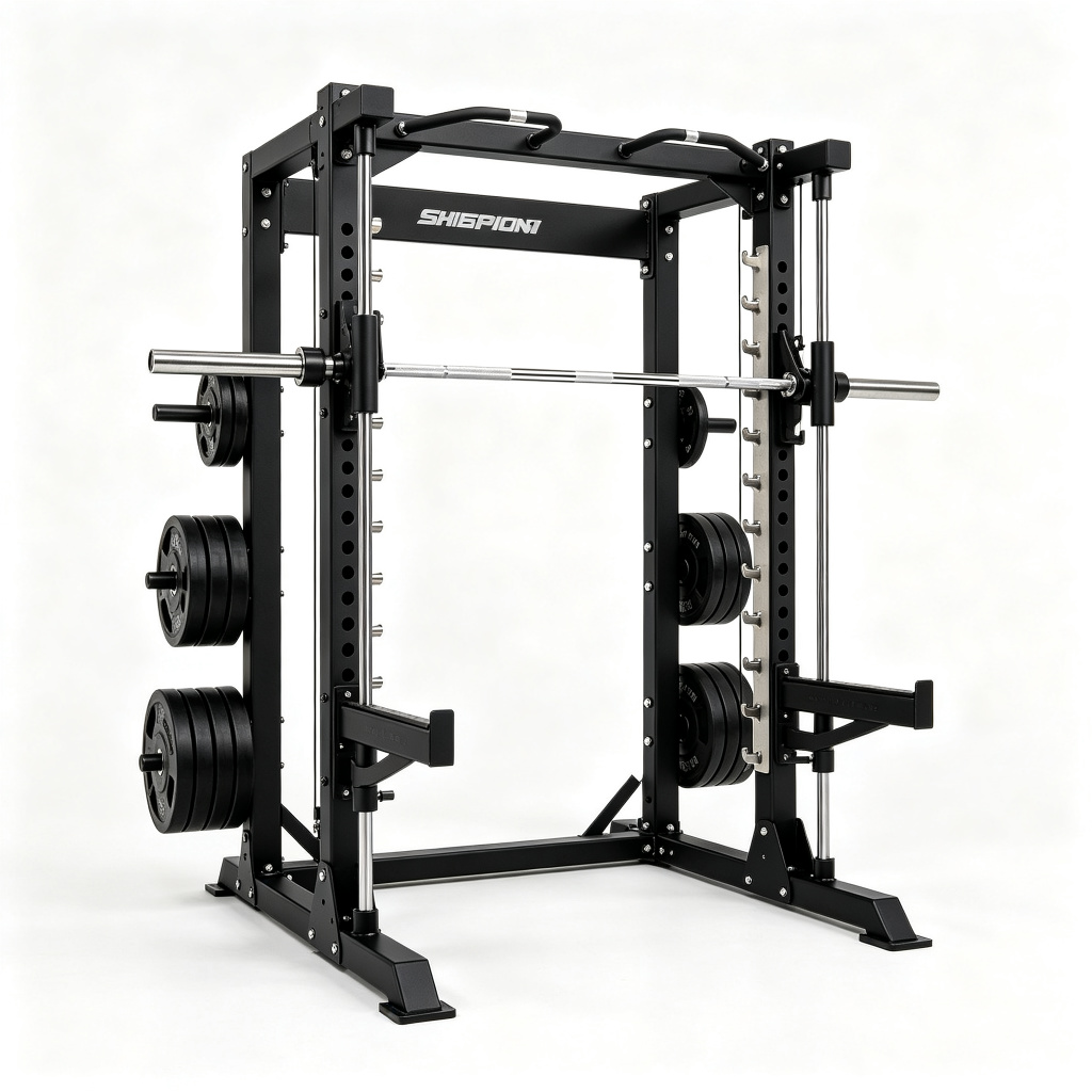 SM-300 Smith Machine
