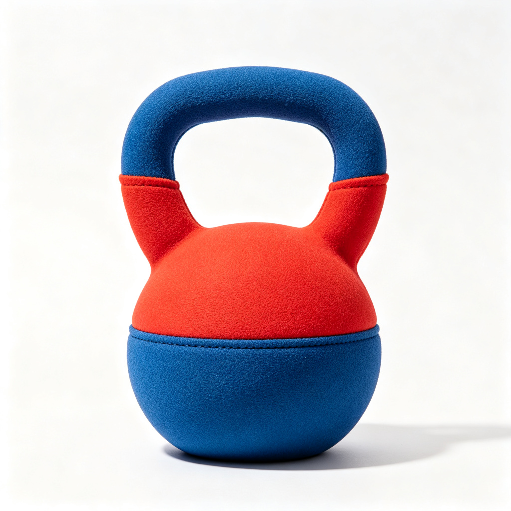 Soft Kettlebell
