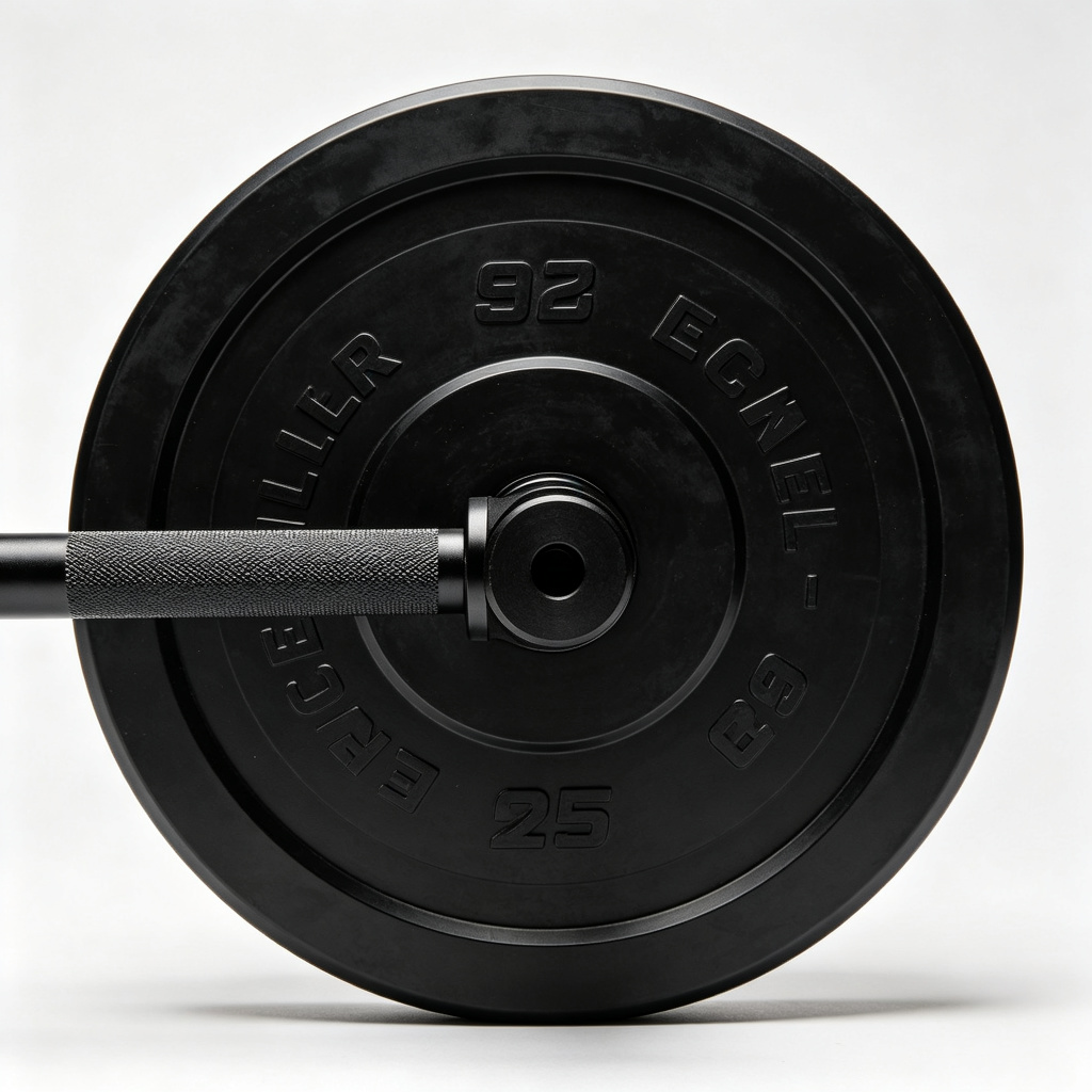 Technical Training Bar