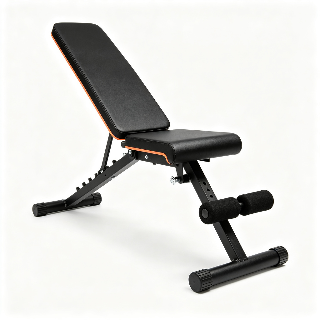 Spin Bike