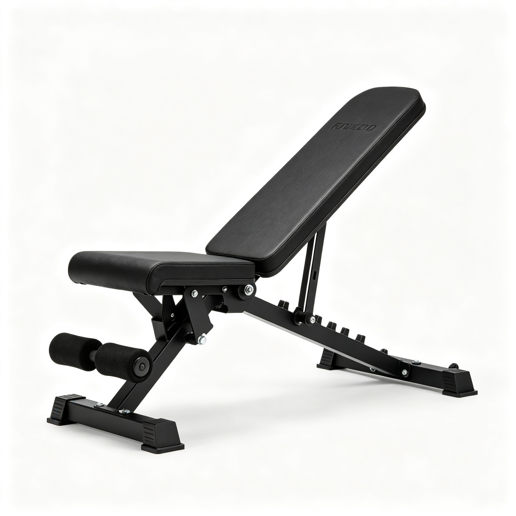 Compact Treadmill