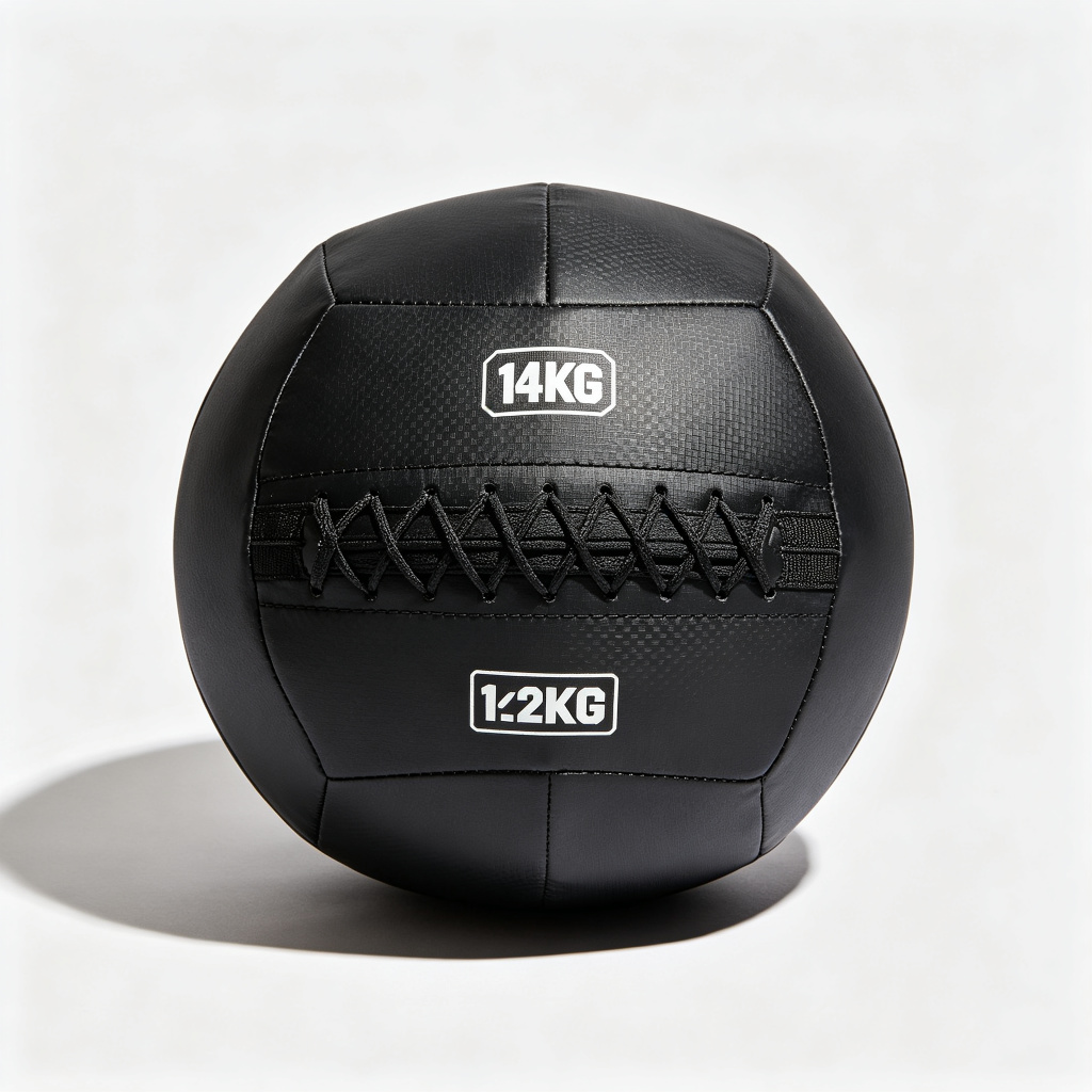 Wall Ball
