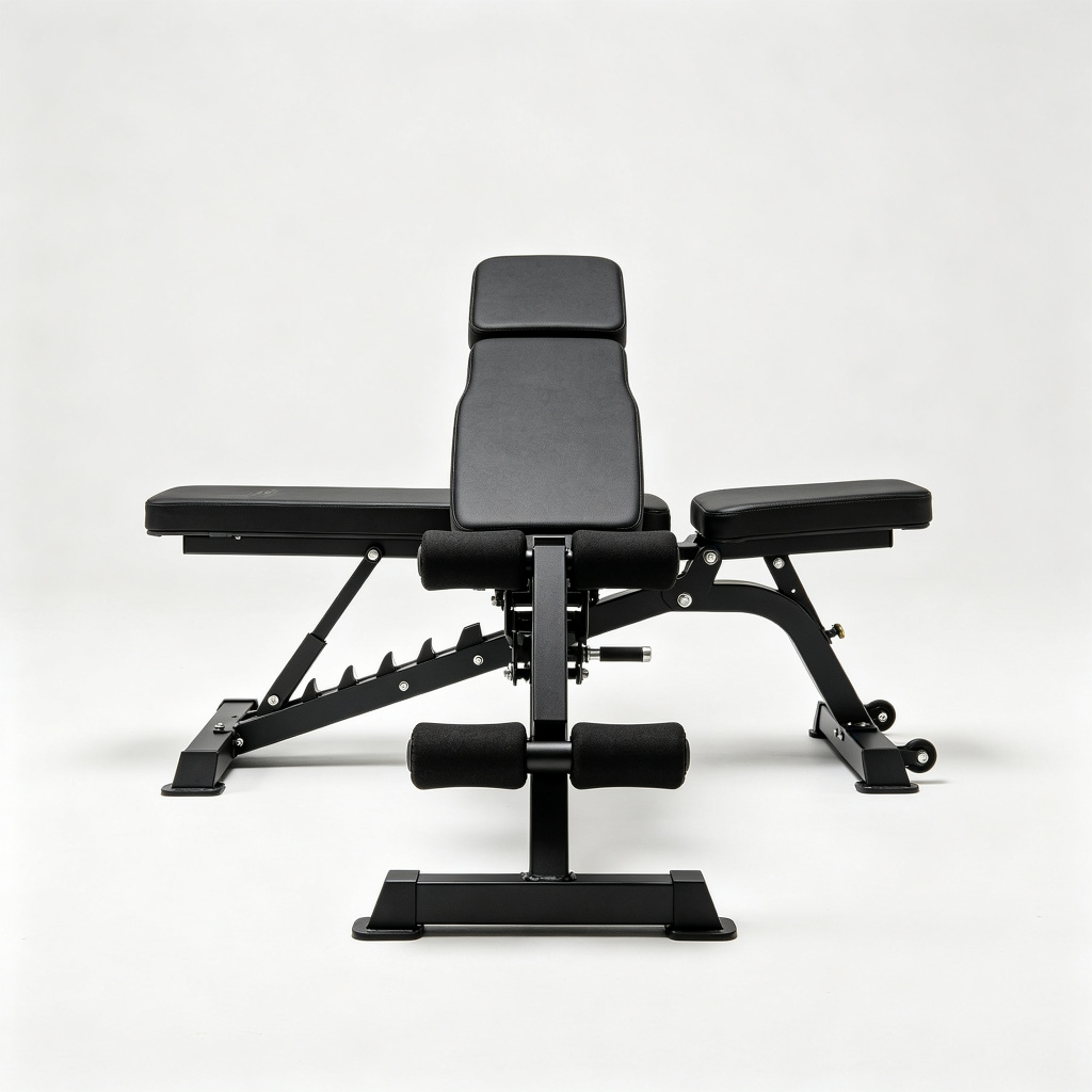 Weight Bench