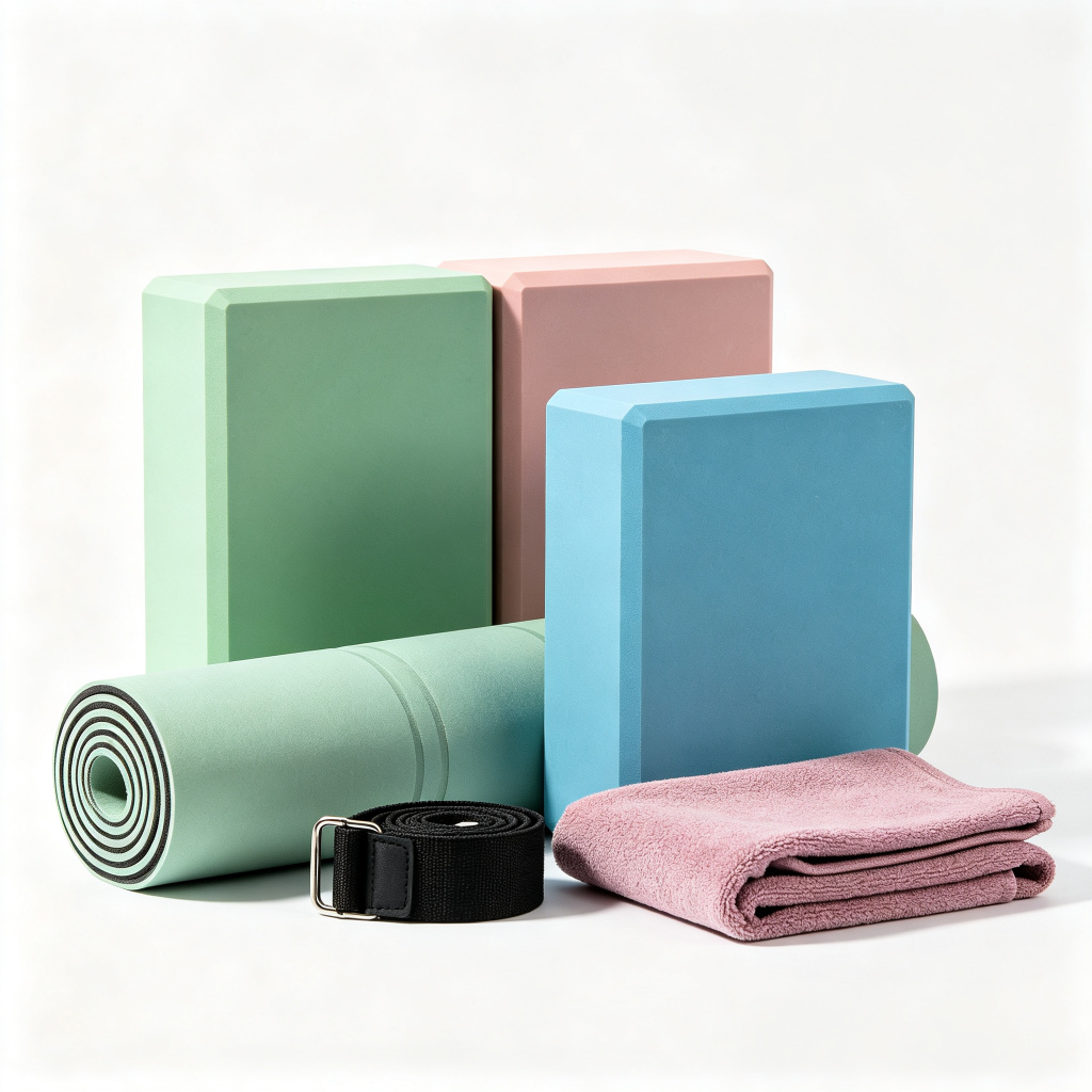 Wholesale Custom Color Yoga Combo Set Eco Frien