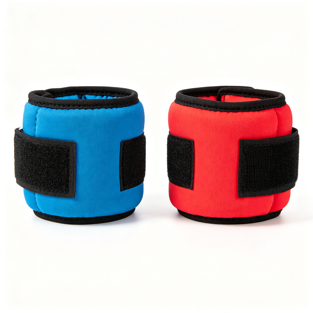 Wrist-ankle Bangles